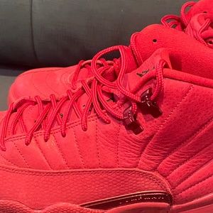 Jordan 12 Retro